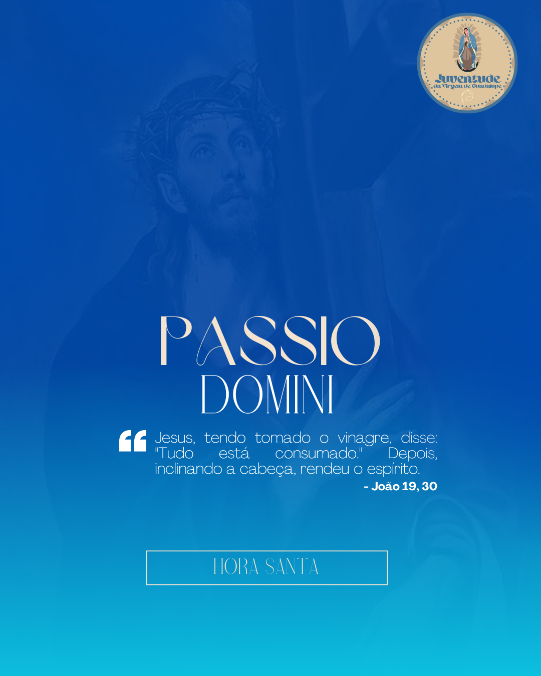 Passio Domini
